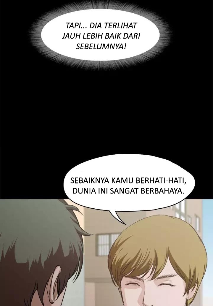 Lucky Bad Man Chapter 19 Gambar 60